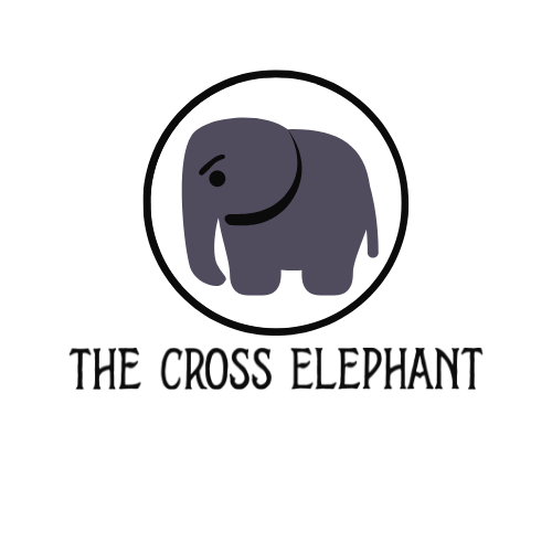 The Cross Elephant